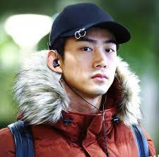 Taecyeon (2PM)